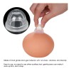 Corrector De Pezón Invisible Silicona Para Lactancia