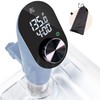 Greater Goods Kitchen Sous Vide Machine - Precision Cooker, Immersion
