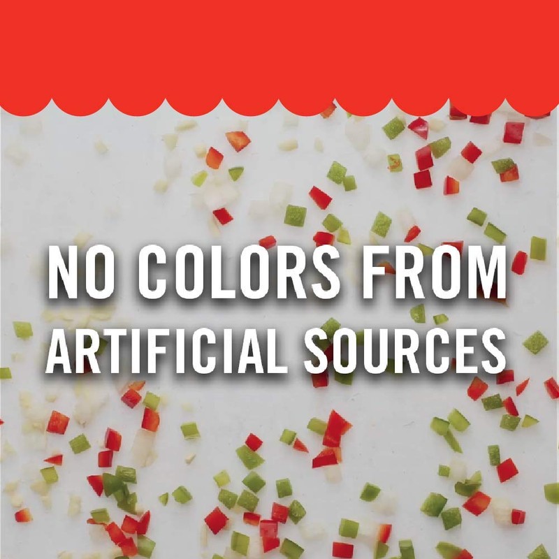 Zatarain's Long Grain and Wild Rice, 7 oz (Pack of