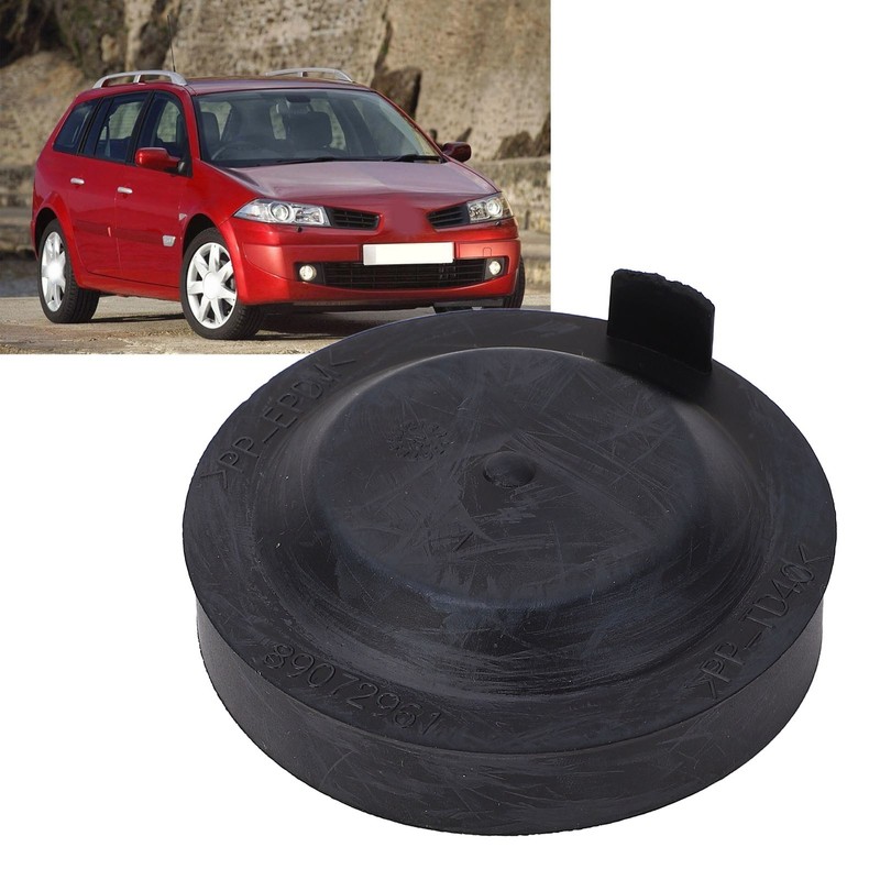 Front Headlight Cover Lid Cap 7701047183 Scratch Proof Headlight Cover