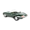 Jaguar E Type Roadster British Racing Green