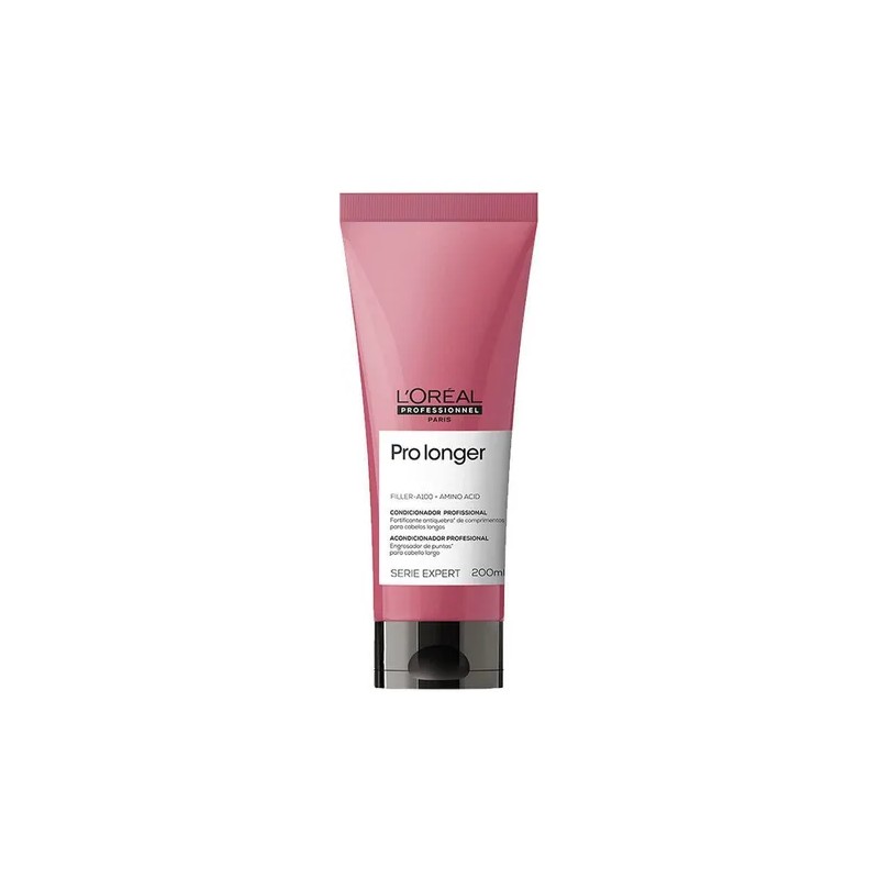 Kit Loral Pro Longer - Sh y acondicionador y mascarilla