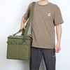 Lemubeane Tactical Camping Storage Bag - 38L Utility Tote Bag