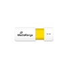MediaRange MR973 USB Flash Drive Green