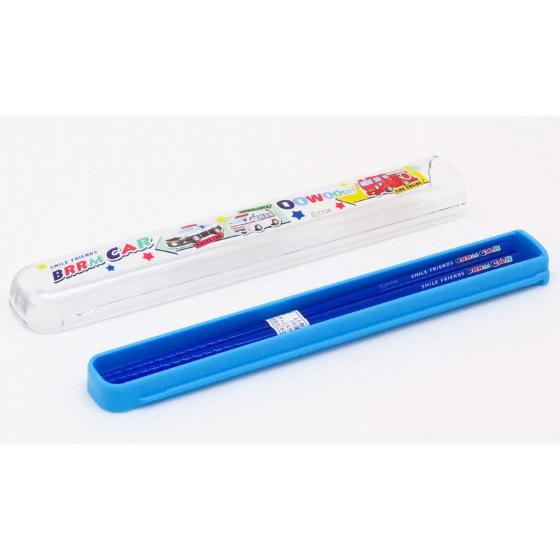 OSK HS-11 Lunch Box, For Lunch Box, Quote Lid and