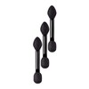 COVERGIRL Makeup Masters - Aplicadores de sombra de ojos, 3
