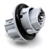 HAOTOM Turn Signal Light Socket Holder Front Left or Right