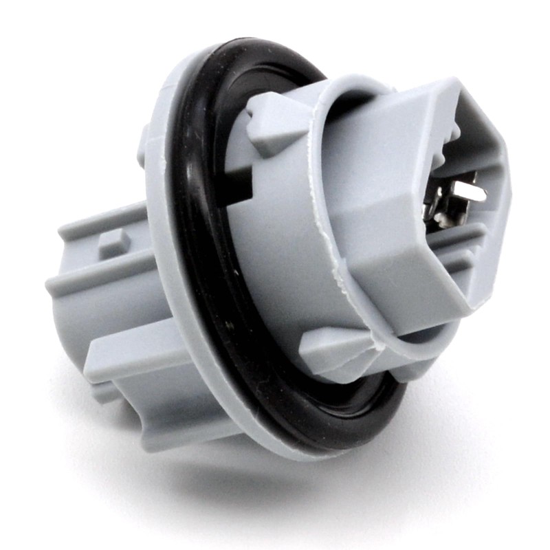 HAOTOM Turn Signal Light Socket Holder Front Left or Right