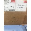 Danfoss New 018F7658 Danfoss 208-240V 14W Din Connect Coil OEM