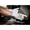 Nitras 6230 ESD Gloves - Antistatic and Touchscreen Compatible (10/XXL),