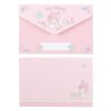 Sanrio 589233 My Melody Letter Set