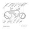 Gift Item: ROMINOX Key Tool Bicycle, 19 Functions, Key Ring