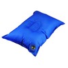 SE Blue Self-Inflatable Pillow - OD-PW2015
