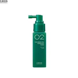 AMOS The Green Tea Essential Tonic 50ml