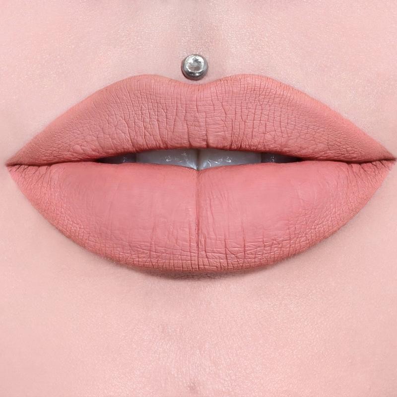 Velour Liquid Lipsticks:_Gated Community