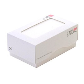 This Kent Business Card Paper Yamazakura Approx. 0.01 inch (0.38 mm) / 100 Sheets HM9