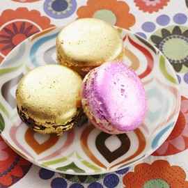 ‎posionks 240 Sheets Colored Gold Foil Sheets 12 Colors Metallic Gold Foil Leaf Paper Foil Paper for Paintings Arts Crafts Nail Furniture Decor 9.5 x 8.5cm