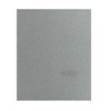 Bigman Empty Sandpaper File #100