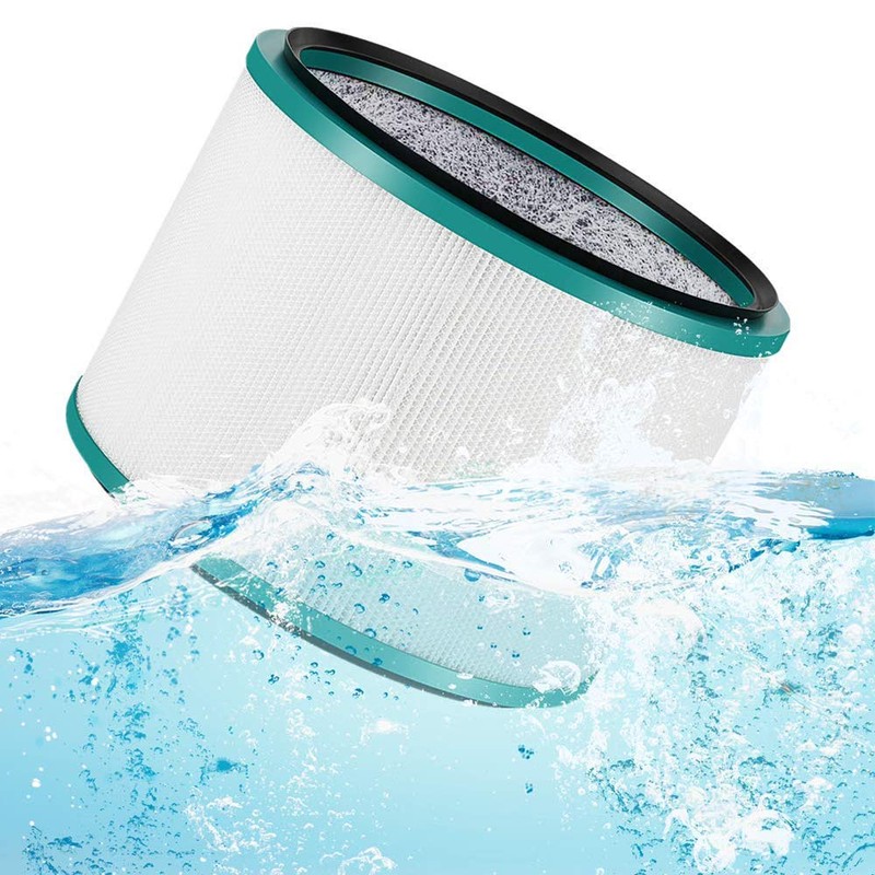 iAmoy Replacement HEPA Filter Compatible with Dyson HP03 DP01 DP03