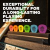 Tortex® Standard Pick Variety Pack - 12 Pack