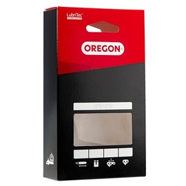 Oregon Genuine Saw Chain 91PX-45E 1 Piece Chainsaw Replacement Blade 91PX045E [Husqvarna: H35-45E/Steel: 63PM3-45]