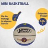 Best Sporting Mini Basketball Adventure I Basketball Size 1 I