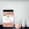 Good Tierra Himalayan Pink Salt in Jar - Coarse, 2.5
