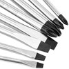 VCT 8pc Piece Hammer Head Screwdriver Commercial Grade Set Magnetic