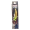 Bassday Range Vibe 70TG M-326 Lemon Head Gold 2.8 inches