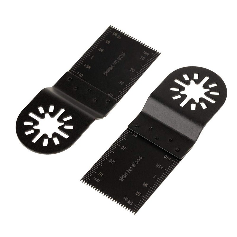 Cocoarm Multitool Saw Blades for Multimaster 20-Piece Saw Blade Kit