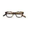 eyebobs Biff Unisex Premium Readers, Tokyo Tortoise, 2.75 Magnification
