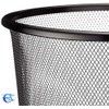 EUROXANTY® Wastepaper Bin | Office Dustbin | Round Bin |
