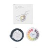2PCS Universal pH Test Paper Strips pH Test Strips Roll,