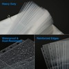 Sooez 30 Pack 4x6 Photo Sleeves for 3 Ring Binder