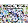 FOLDOLOGY - The Origami Puzzle Game! Hands-On Brain Teasers for