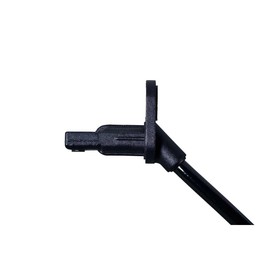 HELLA 6PU 358 218-291 Sensor Wheel Speed 2-Pin Front Axle Cable: 805 mm