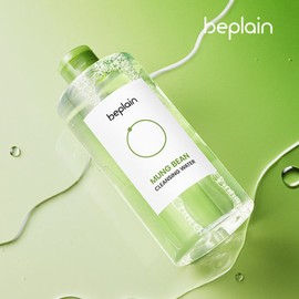 Biplane 비플레인 녹두 클렌징 워터 400ml Beplain Mung Bean Cleansing Water 400ml