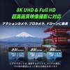 AGI V60 Extreme Micro SD Card 128GB UHS-II U3 Maximum