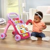 VTech Sit-to-Stand Learning Walker (Frustration Free Packaging), Pink
