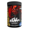 Aminoácidos EAAs Mutant Geaar 30 Servicios Mora Azul