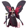 Figma Axle World Kuroyuki Hime Academy Avatar Ver. (Non-Scale ABS