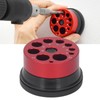 Electric Drill Dust Collector Tool Porous Bit Household Punching Drilling