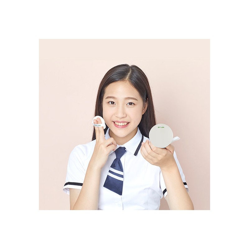 WAPRAB T Teen Tone-Up Sun Cushion Pact 15g / 와프랩