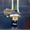 LEFOO 034-0094 SANBORN PRESSURE SWITCH 95 - 125 PSI FOUR