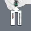 Wera 05073540001 | Rapidaptor Bit Hand Holder with Quick Change
