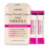 웰빙곳간 Domestic grain fermentation enzyme 30 packets digestive enzyme powder / 국내산 곡물발효효소 30포 소화 효소 가루 분말