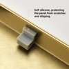 Kuaisailsk Linear Shower Drain ，with Tile Insert Panels ，24 Inch