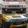 Tonsya For 2003 2004 2005 2006 2007 2008 2009 Hummer