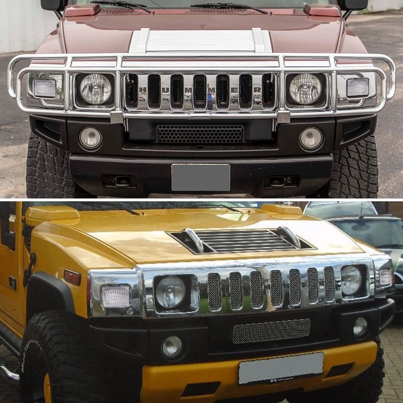 Tonsya For 2003 2004 2005 2006 2007 2008 2009 Hummer