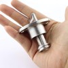 Heavy Duty 316 Stainless Steel Boat Marine Garboard Drain Plug